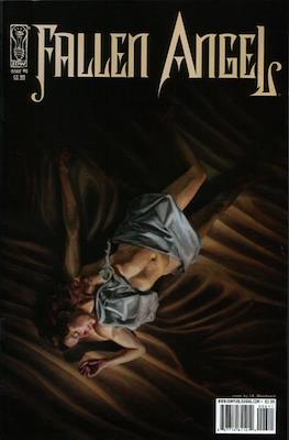 Fallen Angel (2005-2008) #6