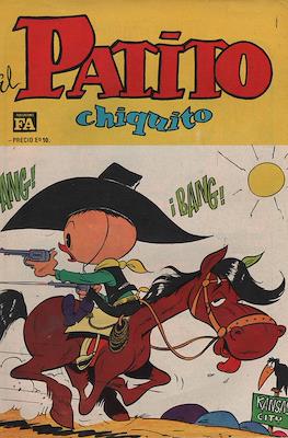 El Patito Chiquito #10