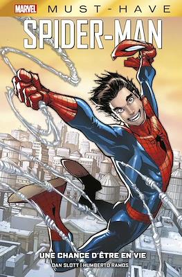 Marvel Must-Have #59