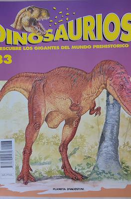 Dinosaurios #83