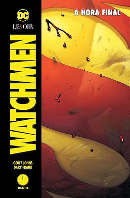 Colecção Doomsday Clock #10