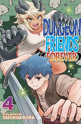 Dungeon Friends Forever (Softcover 160 pp) #4
