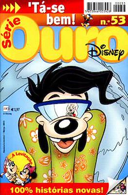 Série Ouro Disney #53