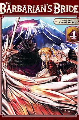 The Barbarian's Bride #4