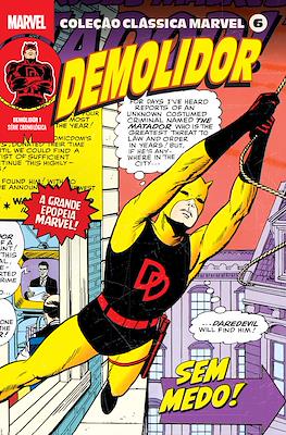 Colecção Clássica Marvel #6
