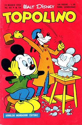 Topolino #114