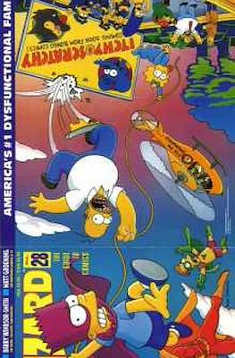 Wizard. The Comics Magazine #28