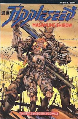Appleseed #16