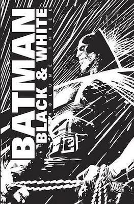 Batman: Black & White #3