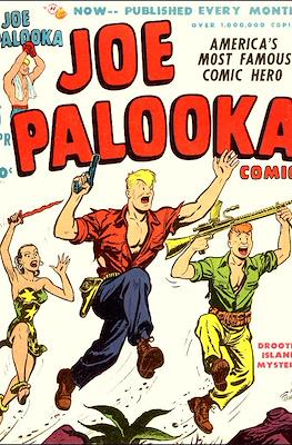 Joe Palooka #9