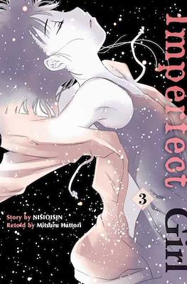 Imperfect Girl (Softcover) #3