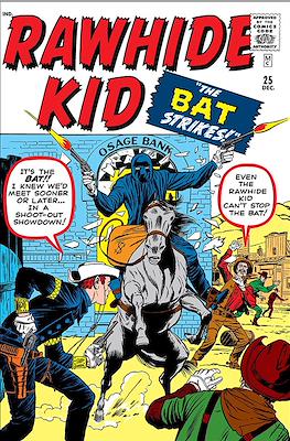 Rawhide Kid Vol. 1 (1955-1979) #25