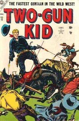 Two-Gun Kid #11