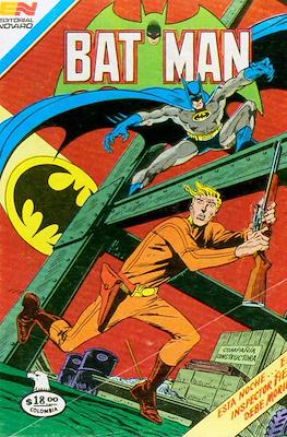 Batman (Grapa) #264