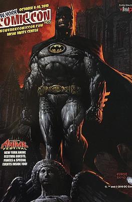 New York Comic Con Program Guide #5