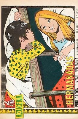 Azucena #1132