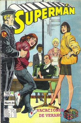 Superman Vol. 1 #84