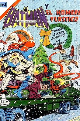 Batman (Grapa) #210