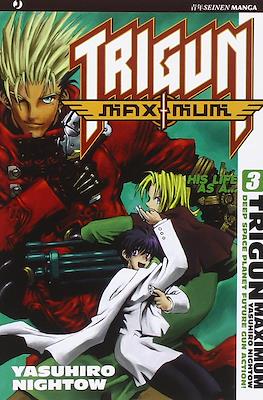 Trigun Maximum #3