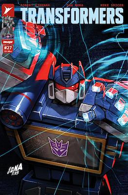 Transformers (2023) #27