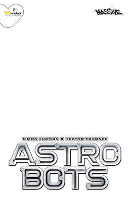Astrobots (Variant Cover) #1.7