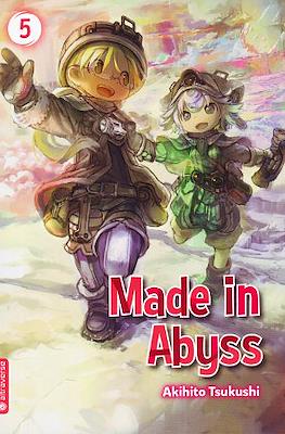 Made in Abyss #5