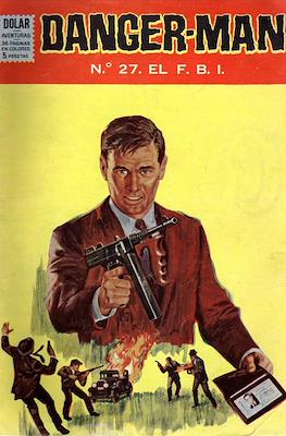 Danger-Man #27
