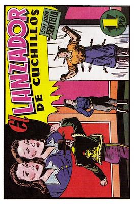 Juan Centella (1940) #69