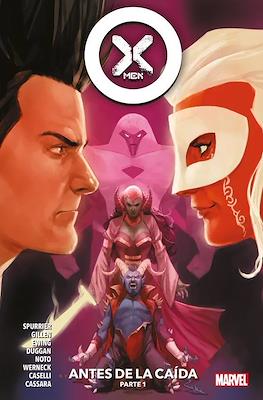 X-Men (2019) (Rústica 104-184 pp) #51