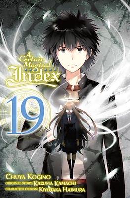 A Certain Magical Index (Softcover) #19