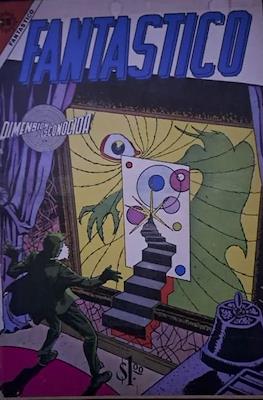 Fantástico #143