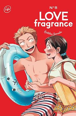 Love Fragrance #8
