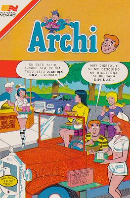 Archi #986