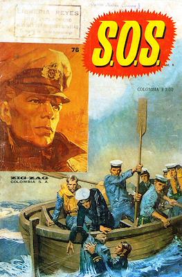 S.O.S. #76