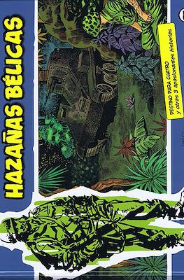 Hazañas Bélicas #75