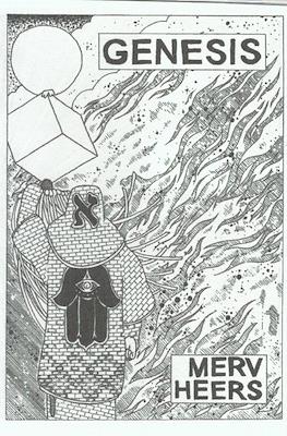 Candle Comics #3