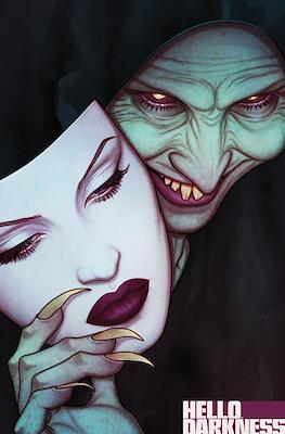 Hello Darkness (Variant Cover) #18