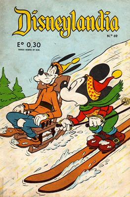 Disneylandia #69