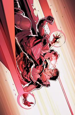 Adventures of Superman: The Book of El (2025-Variant Covers) #11.1