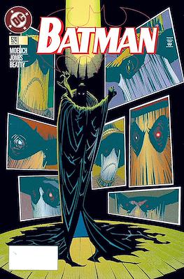Batman Vol. 1 (1940-2011) (Comic Book) #524