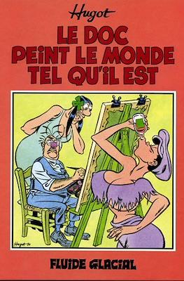 Fluide Glacial. Les albums #188