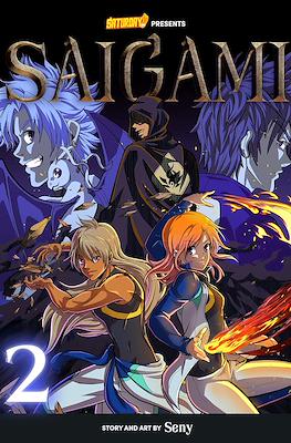 Saigami #2