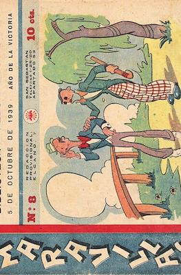 Maravillas (1939-1954) #8