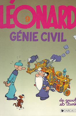 Léonard #9