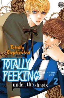 Totally Captivated Side Story: Totally Peeking Under the Sheets #2