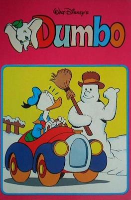 Dumbo (Rústica 100-68 pp) #41