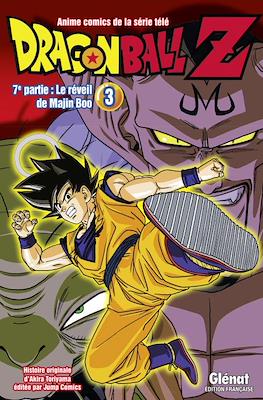 Dragon Ball Z Anime Comics #30