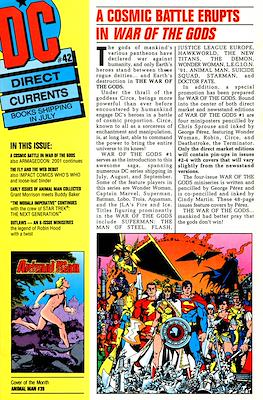 Direct Currents #42