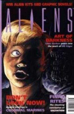 Aliens Magazine (1992-1994) #21