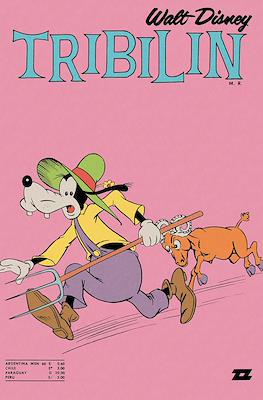 Tribilín #83